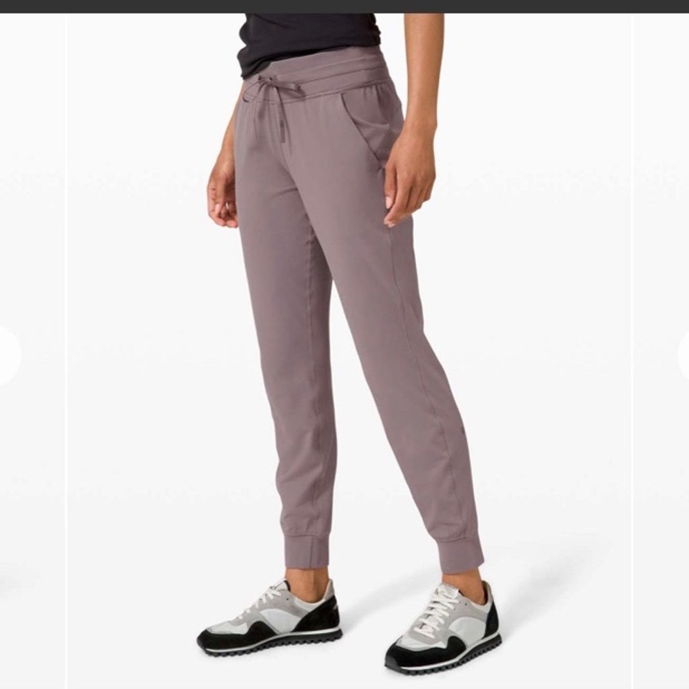 Lululemon Ready to Rulu Jogger 29" Lunar Rock